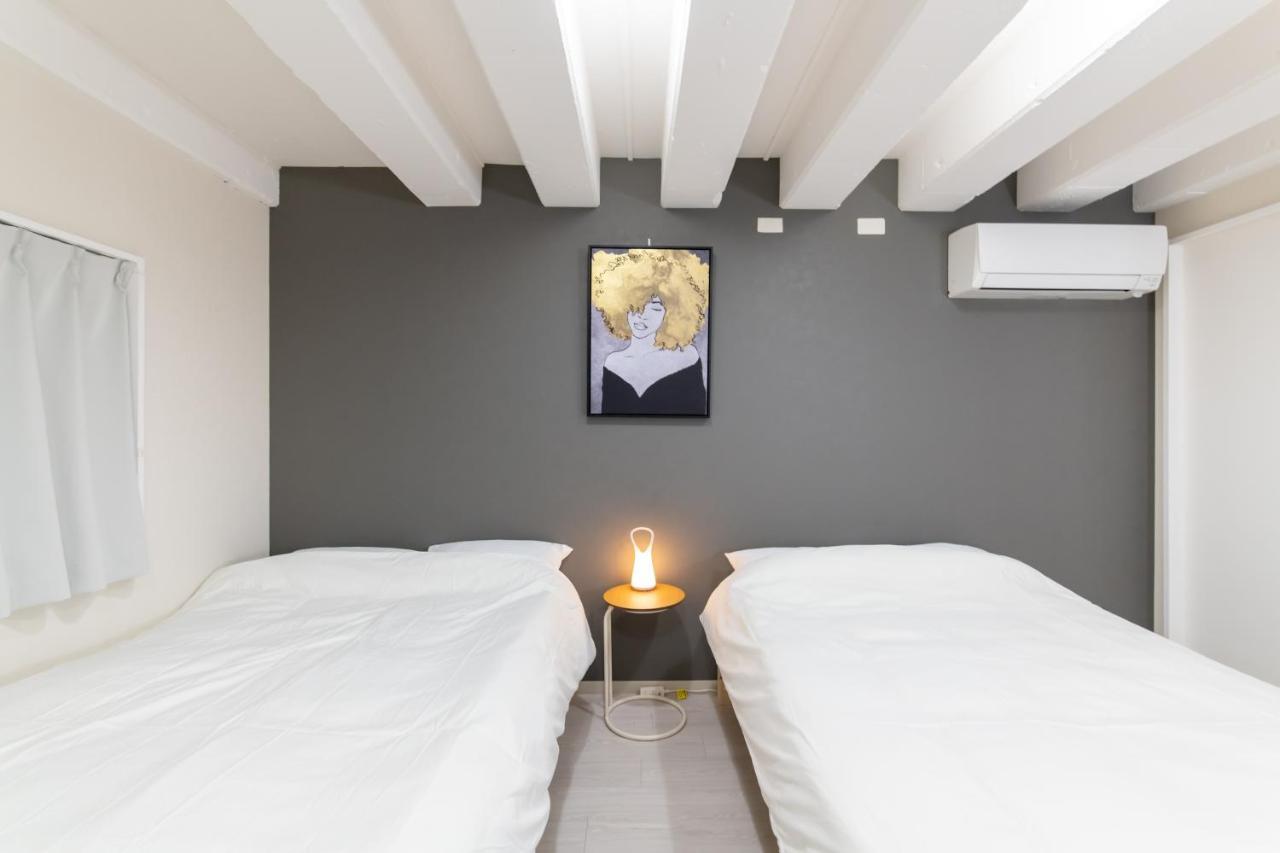 Luanahotel In Nakano 東京都 エクステリア 写真