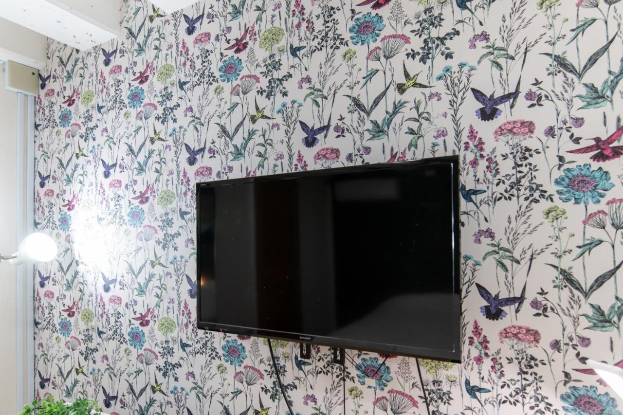 Luanahotel In Nakano 東京都 エクステリア 写真