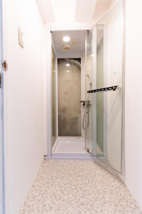 Luanahotel In Nakano 東京都 エクステリア 写真