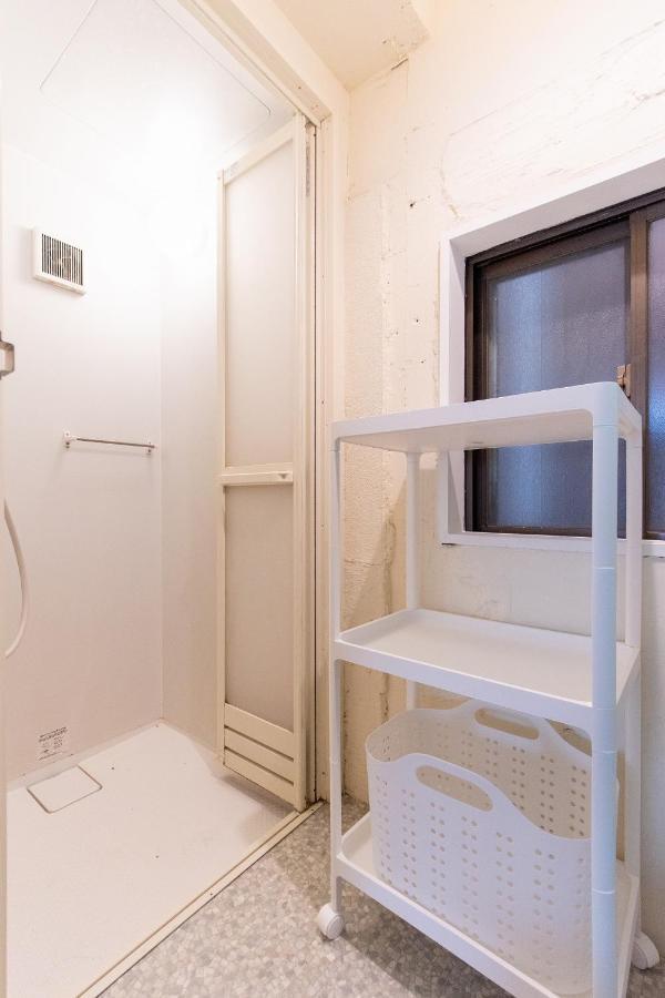 Luanahotel In Nakano 東京都 エクステリア 写真