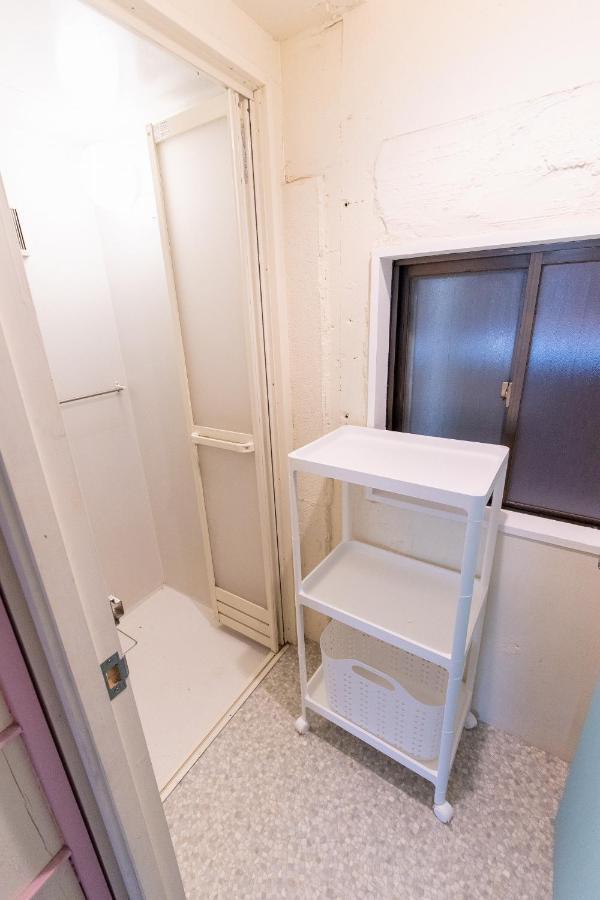 Luanahotel In Nakano 東京都 エクステリア 写真