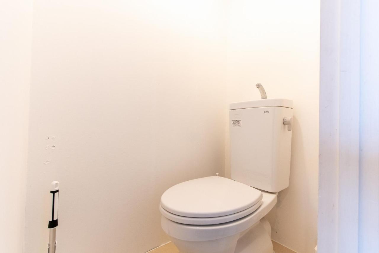 Luanahotel In Nakano 東京都 エクステリア 写真