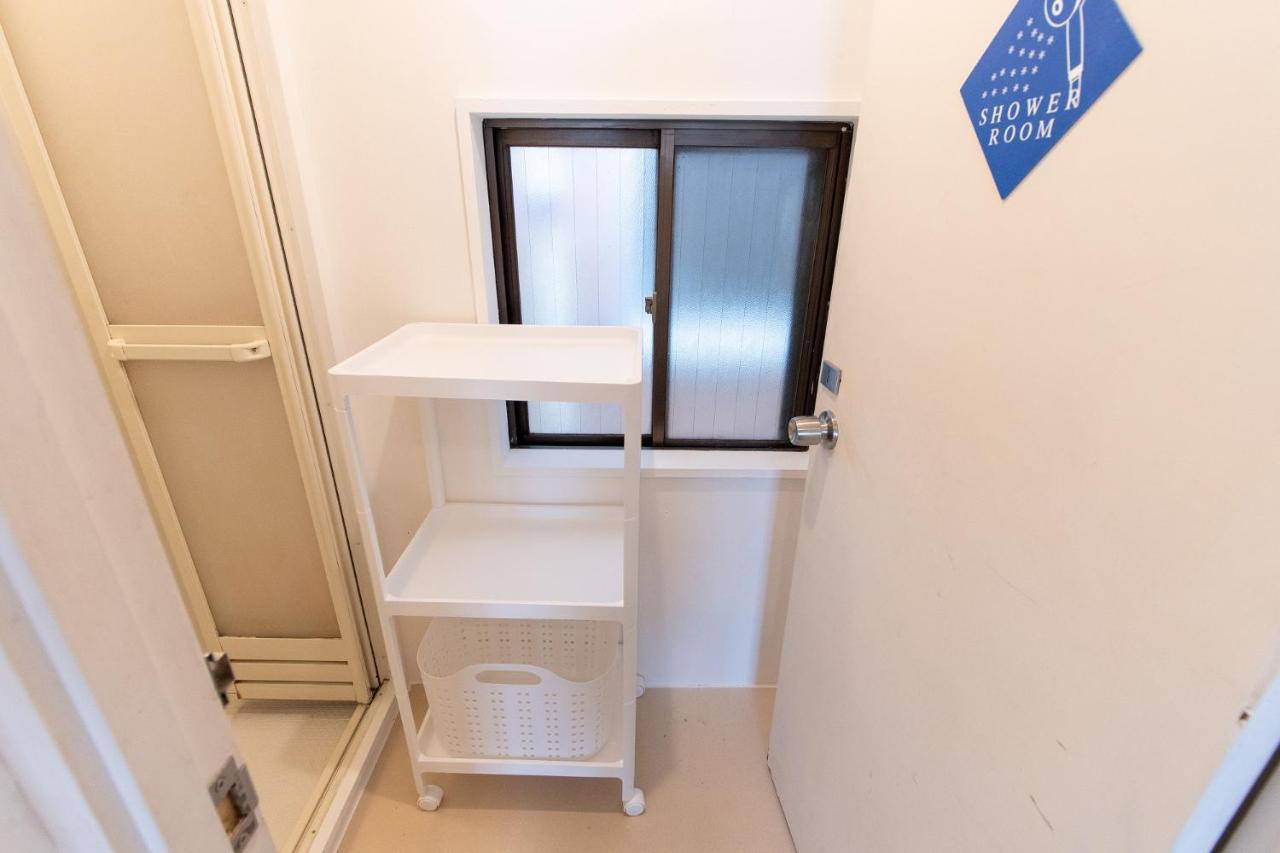 Luanahotel In Nakano 東京都 エクステリア 写真